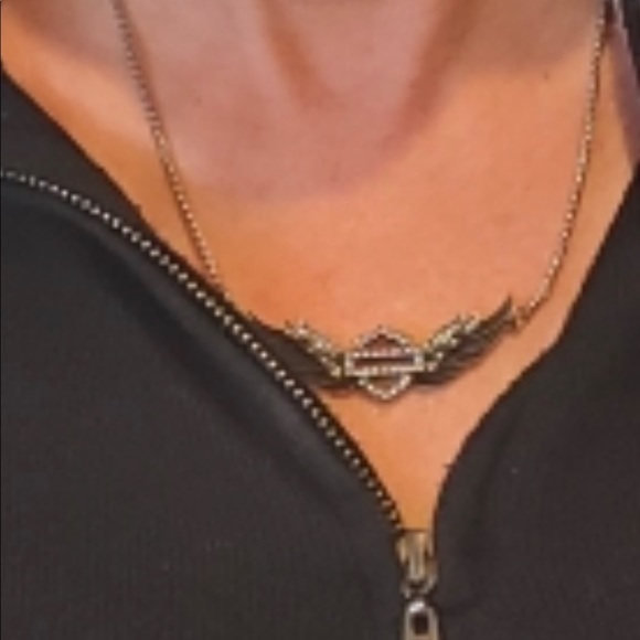 Limited! 🔥Wing Necklace. New - Picture 2 of 3